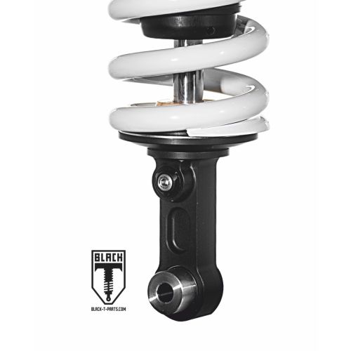 01-042-5876-0 BLACK-T Federbein Stage4 fuer BMW RnineT - Racer/Pure ab 2021