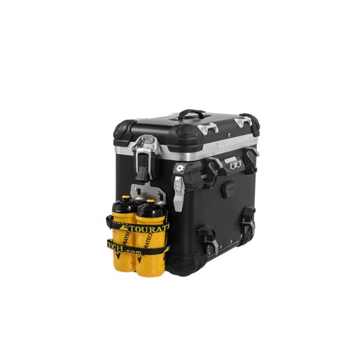 01-050-3401-0 ZEGA Evo Zubehoerhalter Flaschenhalter zweifach