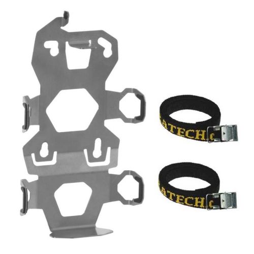 01-050-3202-0 ZEGA Pro2 Zubehoerhalter