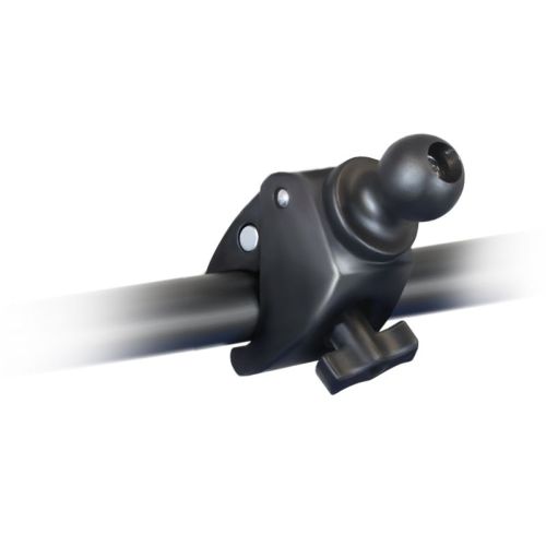 01-068-0112-0 RAM Mount Kugeleinheit zum Klemmen mit Schraubensicherung 
