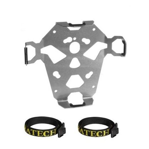 01-050-0917-0 ZEGA Pro/ZEGA Mundo - Zubehoerhalter