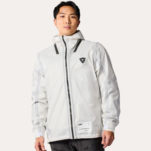 01-550-0551-0P REV'IT! Barrier 2 H2O Regenjacke