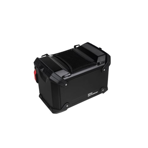 01-035-5817-0 Kofferdeckelnetz fuer Adventure Koffer und Topcase fuer BMW R1300GS Adventure