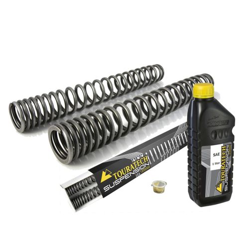 01-372-5902-0 Progressive Gabelfedern fuer CFMOTO 800MT (2021-)