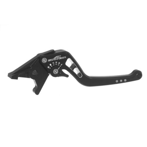 01-048-5647-0 AC-Schnitzer Bremshebel einstellbar fuer BMW