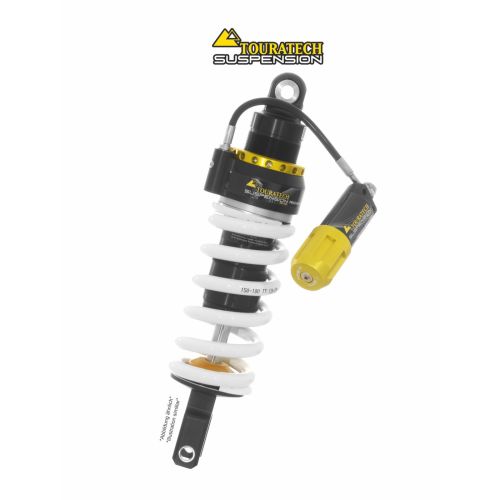 01-046-5880-0 Touratech Suspension Federbein *hinten* fuer Yamaha XT1200Z Tenere ab 2010 Typ *Level2*