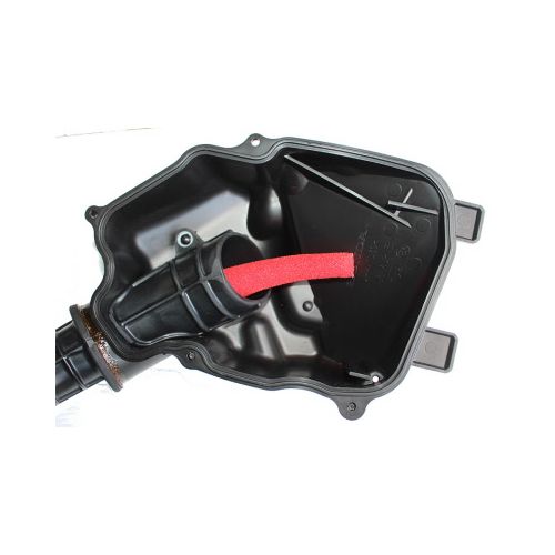 01-403-0871-0 Unifilter - Vor-Filter fuer Honda CRF 1100L Africa Twin, CRF 1000L Africa Twin (2016-)