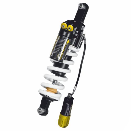 01-622-5863-0 Touratech Suspension Federbein fuer Ducati DesertX Rally (2024-), Typ Extreme