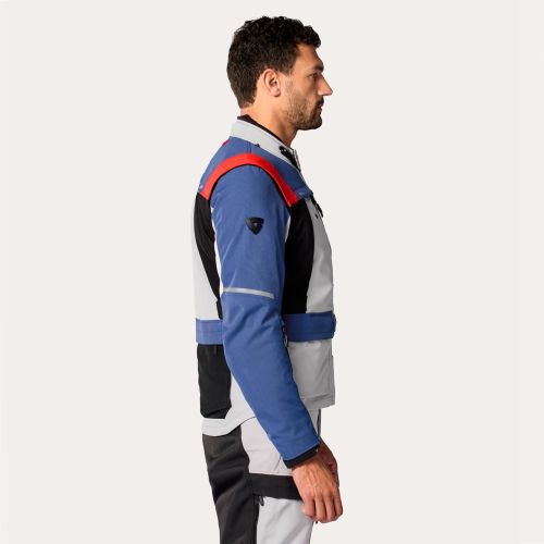 01-550-0592-0P REV'IT! Motorradjacke Herren Offtrack 3 H2O