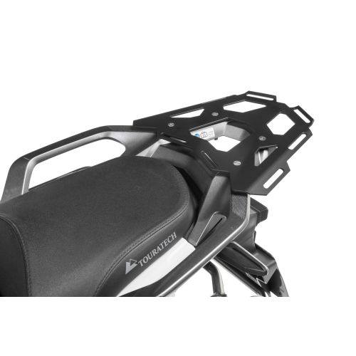 01-402-5453-0 Gepaeckbruecke, schwarz fuer Honda CRF1000L Africa Twin