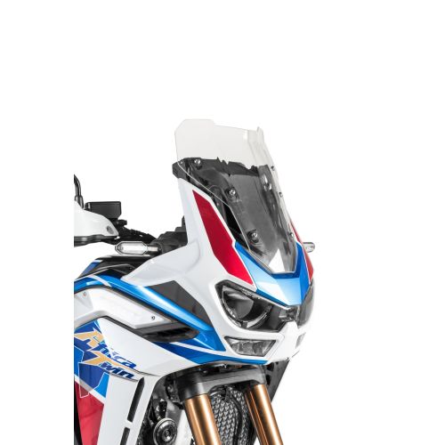01-403-6230-0 Windschild S transparent fuer Honda CRF1100L Africa Twin (2024-), Adventure Sports