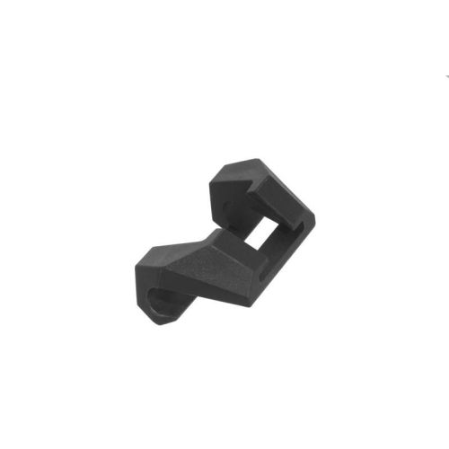 01-050-0885-0 ZEGA Kofferdeckelhaken, 4er Set, fuer 20 mm Riemen