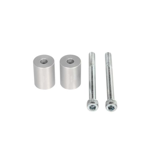 01-424-5256-0 Lenkererhoehung 40 mm fuer Triumph Tiger 1200 (2022-)
