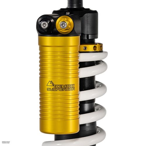 01-632-5856-0 Touratech Suspension Federbein fuer Yamaha Tenere 700 (2025-), Typ Extreme2