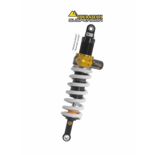 01-048-5882-0 Touratech Suspension Federbein fuer BMW F650GS (TWIN) 2008-2012 Typ Level2