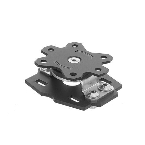 01-065-3000-0 GPS-Halter 360°-Rotator