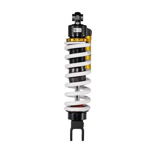 01-632-5862-0 Touratech Suspension Federbein Typ Extreme2 +25mm für Yamaha Tenere 700 (2019-)