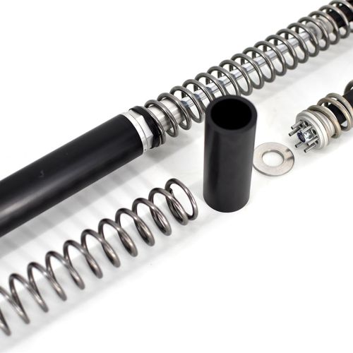 01-058-2688-0 Touratech Suspension Cartridge Kit für Honda CRF300 L / Rally (2021-)