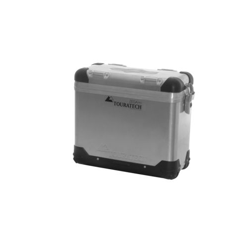 01-050-0710-0 ZEGA Pro Aluminium Koffer, 31 Liter