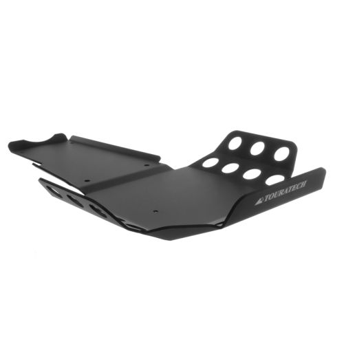 01-044-5135-0 Motorschutz Aluminium, schwarz, fuer BMW R1200GS (2006-2012)/R1200GS Adventure (2006-2013)