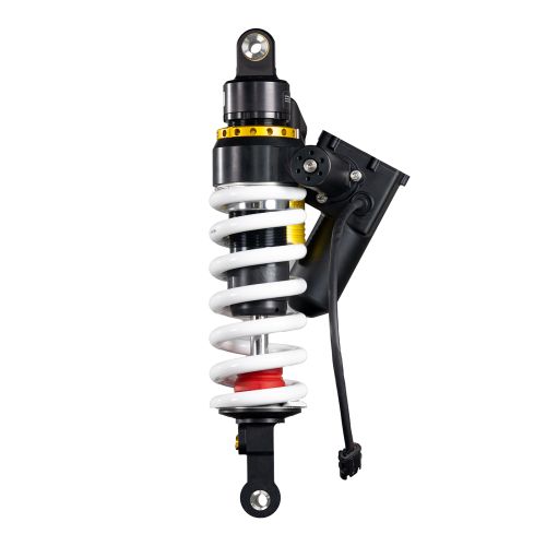 01-045-5882-0 Touratech Suspension Federbein hinten für BMW R1250GS (2018-2024) Typ Extreme2 *Limited Edition*
