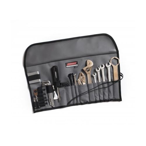 01-070-2103-0 Werkzeugset fuer BMW Motorraeder (2019-) CruzTools RoadTech B2