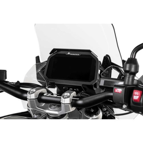 01-035-5175-0 Sonnenblende für TFT Display für BMW R1300GS/ Adventure