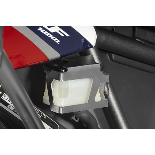 01-402-5030-0 Schutz Bremsfluessigkeitsbehaelter Honda CRF1000L Africa Twin (2015-2017), hinten