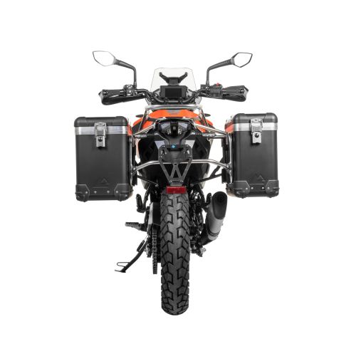 01-375-5730-0P ZEGA Pro Koffersystem für KTM 390 Adventure
