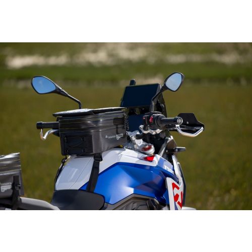 01-055-1025-0 Tankrucksack EXTREME Edition für BMW F900GS by Touratech Waterproof