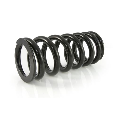 01-042-5837-0 BLACK-T Austauschfedern progressiv fuer Gabel und Federbein Stage1 fuer BMW RnineT Scrambler/UrbanG/S ab 2015