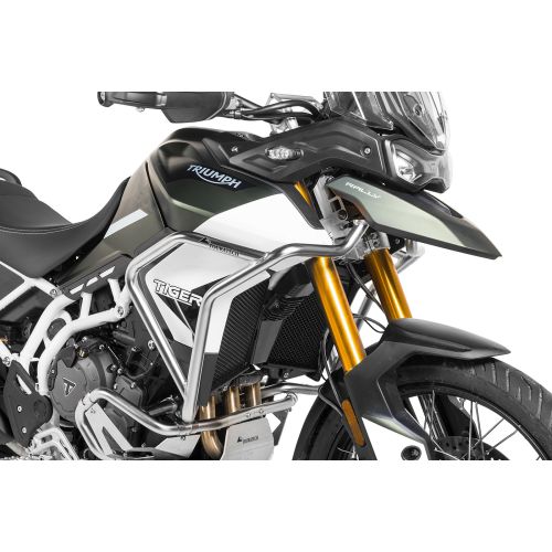 01-421-5160-0 Verkleidungssturzbuegel fuer Triumph Tiger 900 (-2023)