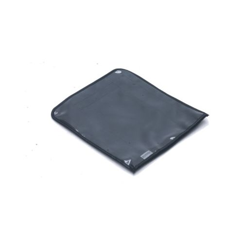 01-045-5799-0 Kartentasche fuer Tankrucksaecke 28 x 32 cm DIN A4 Klett