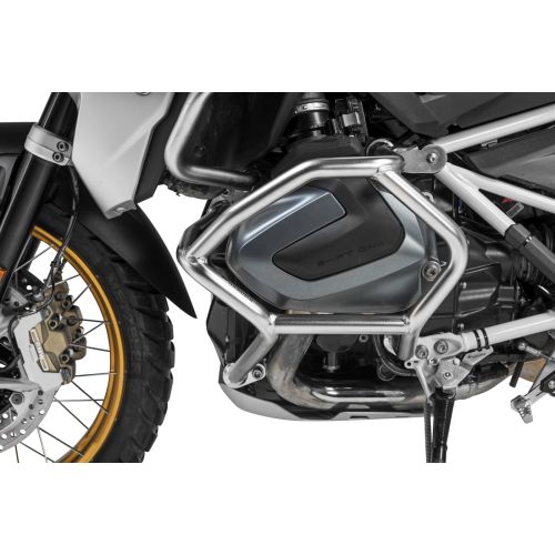 01-037-5160-0 Sturzbuegel Edelstahl, BMW R1250GS
