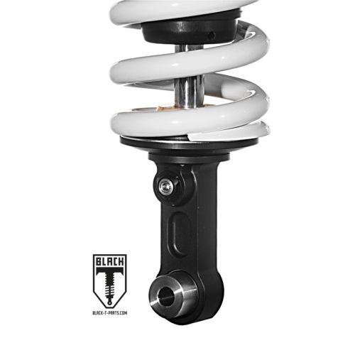 01-042-5868-0 BLACK-T Federbein Stage4 fuer BMW RnineT /Scrambler/UrbanG/S (2016-2020)