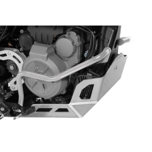 01-300-5160-0 Sturzbuegel Motor *Edelstahl* fuer BMW F650GS / F650GS Dakar / G650GS / G650GS Sertao