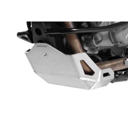 01-300-5135-0 Motorschutz Aluminium für BMW F650GS / F650GS Dakar / G650GS / G650GS Sertao