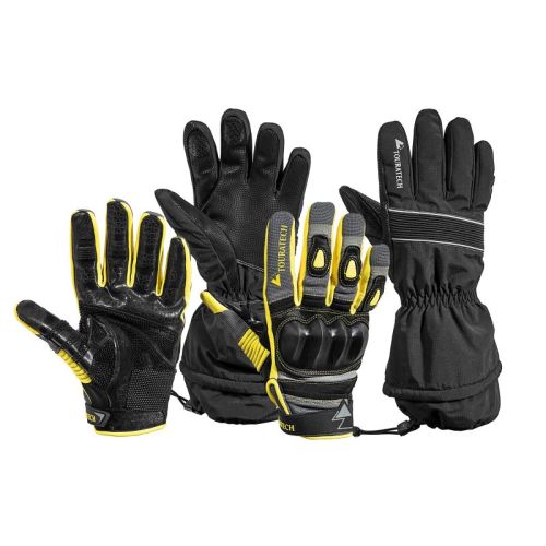 01-500-2075-0P Handschuh Touratech Guardo World