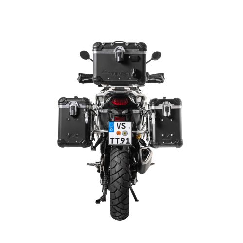 01-401-5455-0 ZEGA Topcasetraeger Honda XL750 Transalp