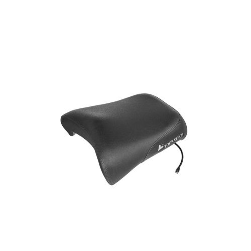 01-044-5975-0 Komfortsitzbank Sozius HEAT CONTROL, fuer BMW R1200GS bis 2012 / R1200GS Adventure bis 2013