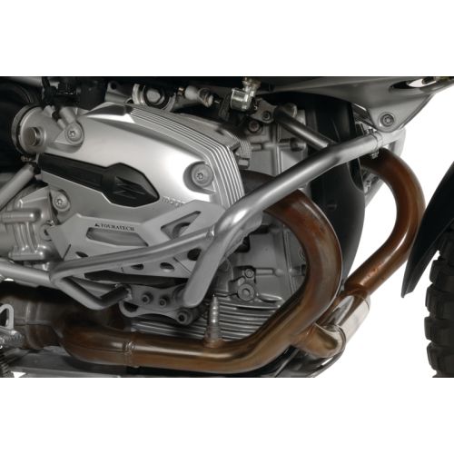 01-051-0560-0 Sturzbuegel *Edelstahl* fuer BMW R1200GS bis 2012