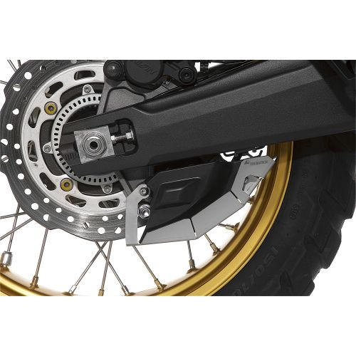 01-402-5639-0 Schutz Feststellbremse fuer Honda CRF1100L Africa Twin/ CRF1100L Adventure Sports/ CRF1000L Africa Twin/ CRF1000L Adventure Sports