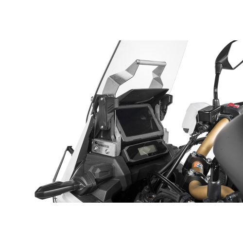 01-403-5415-0 GPS Anbauadapter ueber Instrumente fuer Honda CRF1100L Africa Twin (2024-) / Adventure Sports