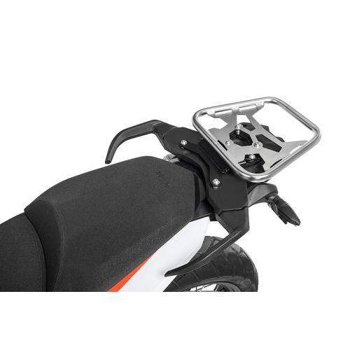 01-372-5455-0 ZEGA Topcasetraeger fuer KTM 890 Adventure/ 890 Adventure R/ 790 Adventure/ 790 Adventure R