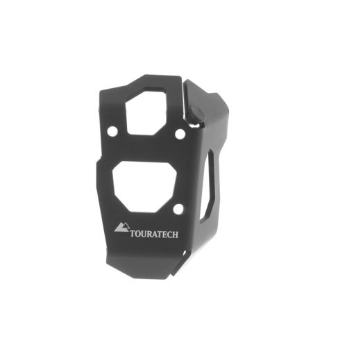 01-044-0736-0 Schutz Drosselklappenpoti V2.0 alu schwarz fuer BMW R1200GS bis 2012, R1200GS-ADV und R1200R bis 2013, RnineT/ RnineT Scrambler/ RnineT Urban G/S