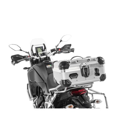 01-050-6066-0 ZEGA Evo Topcase *And-S*, 25 Liter mit Rapid Trap