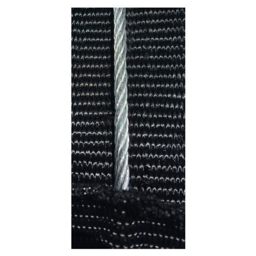 01-055-0430-0 Lockstraps - Spanngurt mit abschliessbarem Haken