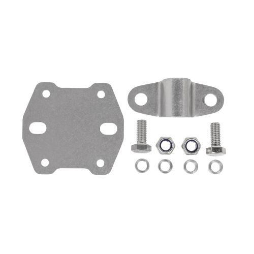 01-065-3001-0 GPS Anbauadapter fuer direkte Montage an 12mm Streben fuer Garmin Zumo XT, Zumo 5xx, 276Cx, etc.