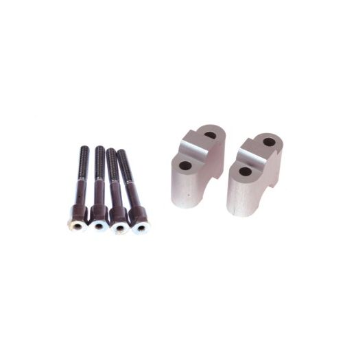 01-040-0269-0 Lenkererhoehung TYP 11 fuer BMW F 650 GS/DAKAR