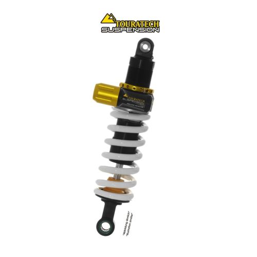 01-422-5880-0 Touratech Suspension Federbein fuer Triumph Tiger Explorer (2012-) Typ Level2